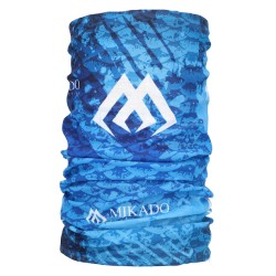 Torusall / Neck Gaiter Mikado Sinine / Blue