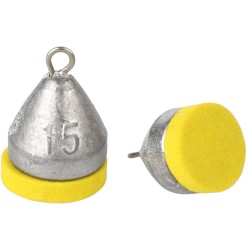 Mikado Tina Põhjalood Weight with foam 20g