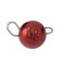 Mikado Jaws Cheburashka Tungsten / Wolfram Red 3g 3pcs
