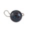 Mikado Jaws Cheburashka Tungsten / Wolfram Violet 2g 5pcs