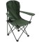 Mikado Kalastustool Fishing ArmChair Green