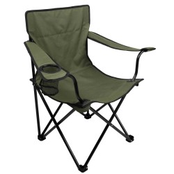 Mikado Matkatool Roheline