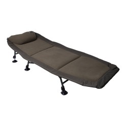 Mikado voodi Enclave Bedchair 206cm / 200kg