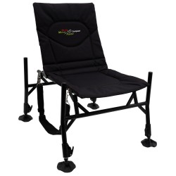 Mikado Tool Method Feeder Compact Chair