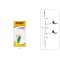 Sea bait system AKARA SP 16 4/0 Green