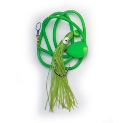 Behr Norra Helendav Rakendus Strong Natural Bait Rig Konks: 12/0 1.0mm/1m