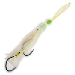 Behr Norra Rakendus Octopus Konks: 2/0 0.80mm/18cm Helendav