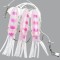 Fladen Winged Octopus Rig 10/0 white/pink