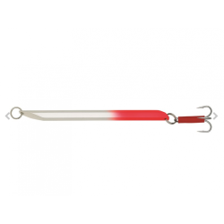 Pilker KINETIC Depth Diver 300g Pearl/Red