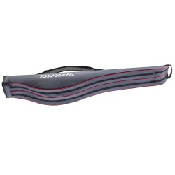Daiwa Ridvakott Semi-Hardcase 2 vahe TUGEV 128cm