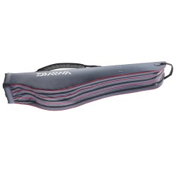 Daiwa Ridvakott Semi-Hardcase 3 vahe TUGEV 128cm