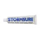 Stormsure Flexible Repair Adhesive 3x5g Clear