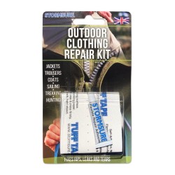 Stormsure Outdoor Clothing Repair Kit