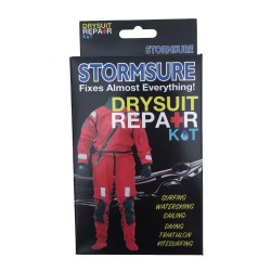 Stormsure Drysuit Repair Kit
