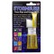 Stormsure Flexible Repair Adhesive 3x5g Black