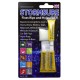 Stormsure Flexible Repair Adhesive 3x5g Black