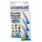 Stormsure Flexible Repair Adhesive 3x5g Clear