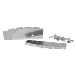 Jääpuuri terad ASSERI 200mm