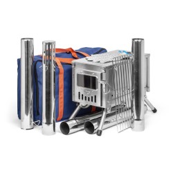 Telgiahi ST-2 390x195x205mm