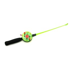 Winter Rod HJ06B70 with neoprene handle (54 cm, reel diam. 70 mm)