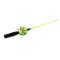 Winter Rod HJ06B70 with neoprene handle (54 cm, reel diam. 70 mm)