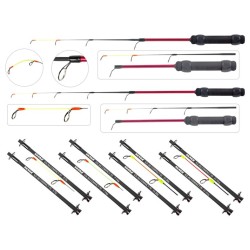 Winter rod AKARA Ice Jig Compact (70cm, load 7g)