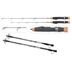 Winter rod AKARA Ice Profi (50cm)