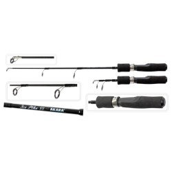 Taliritv / Winter rod AKARA Ice Pike (55 cm)