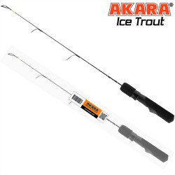 Taliritv AKARA Ice Trout 50cm 2-10g