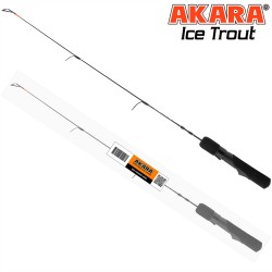 Taliritv AKARA Ice Trout 60cm 3-12g