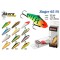 Wobbler AKARA Zinger 65 FS (12g 65mm color: A10)