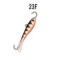 Akara Talilant Ice Jigger PRO 23 (50mm, 10g, color: 23F)