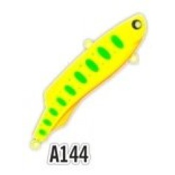 Wobbler AKARA Soft Vib 85 FS (25g 85mm color: A144)