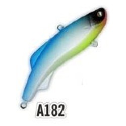 Wobbler AKARA Soft Vib 95 FS (29g 95mm color: A182)