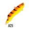 Wobbler AKARA Soft Vib 75 FS (17g 75mm color: A25)