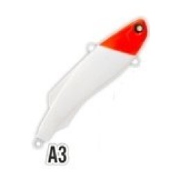 Wobbler AKARA  Soft Vib  45 FS (5g 45mm color: A3)