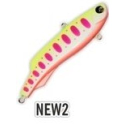 Wobbler AKARA  Soft Vib  85 FS (25g 85mm color: NEW2)