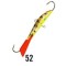 Akara Talilant Ruff 50 (50mm, 9g, color: 52)