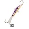 Akara Talilant Ruff 50 (50mm, 9g, color: 53)