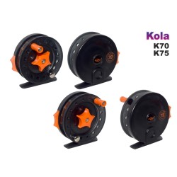 Centrepin Fish 2 Fish Kola I (2 bb, 0,25/120mm/m, 45/70mm)