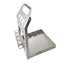 Jasu Ice Fishing Rack L