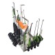 Jasu Ice Fishing Rack XL