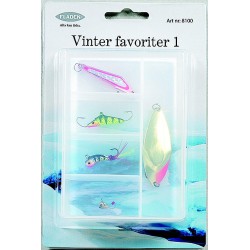 Fladen Talilantide komplekt Nr.1