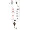 Mormishka «DROP» Nr. 11 with an eye (5 mm, 1.9 g, colour: BN