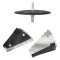 Mora Ice Lazer EZ Cut Combo Adapter 10
