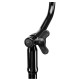 MORA JÄÄPUUR SUPER NOVA BLACK 110mm MORA JÄÄPUUR SUPER NOVA BLACK 110mm