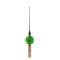 Apaja Taliritv Ice fishing rod Cork Green 30 cm