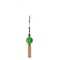 Apaja Taliritv Ice fishing rod Cork 100 24cm