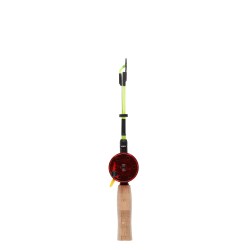 Apaja Taliritv Ice fishing rod Cork 100 25 cm