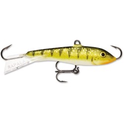 Rapala Jigging Rap 5cm/9g GYP